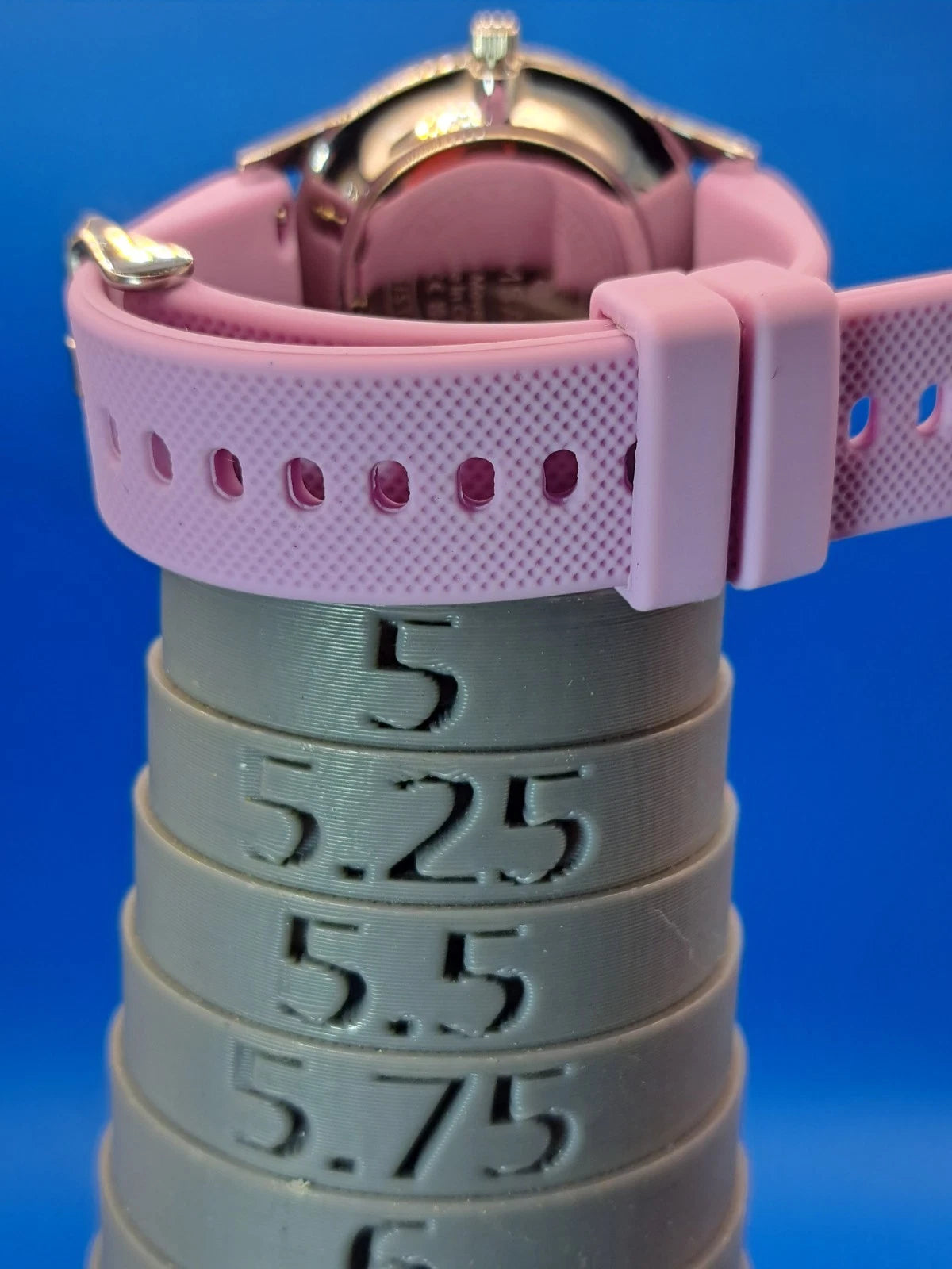 2025 SimSam Rainbow Educational 32mm Women's Quartz Watch Mint Condition