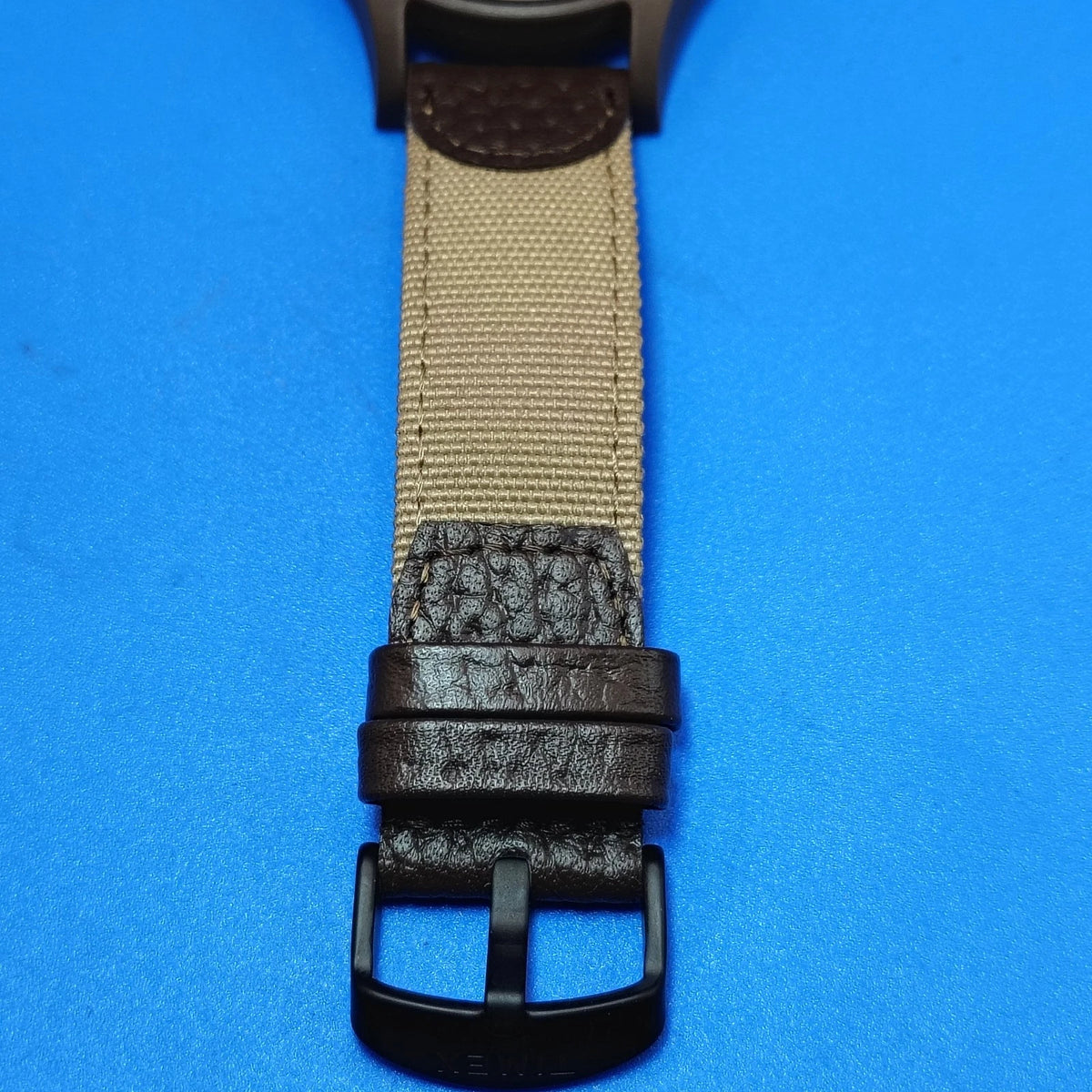New! 2018 Timex Expedition Indiglo Date 40mm Mens Quartz Field Watch NOS