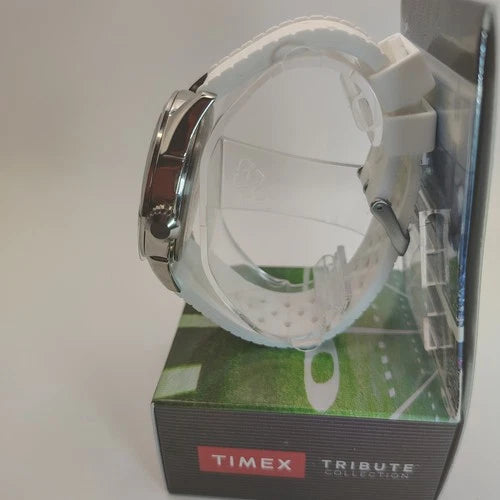 2015 Limited Edition Timex INDIGLO Dallas Cowboys NFL Mens Quartz Watch New