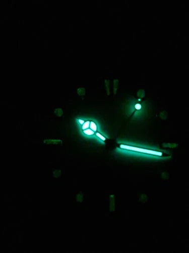 Vintage 1995 Professional Diver Style Japan Movt 39mm Mens Quartz Sports Watch