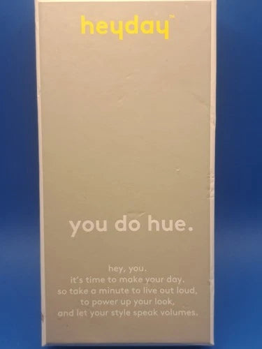 2020 Heyday White Lace 38/40mm Women's Silicone Apple Watch Band New in Box