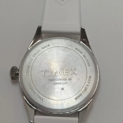 2015 Limited Edition Timex INDIGLO Dallas Cowboys NFL Mens Quartz Watch New