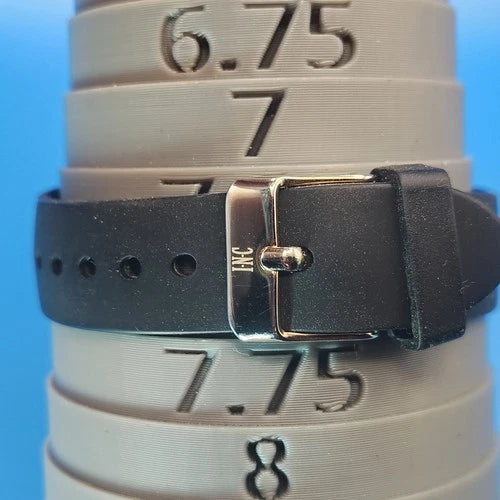 Vintage 2007 INC International Concepts 36mm Mens Digital Quartz Sport Watch